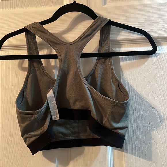 Nike Racerback Sports Bra - Picture 3 of 3